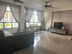 Blk 164C Rivervale Delta (Sengkang), HDB 5 Rooms #459716191
